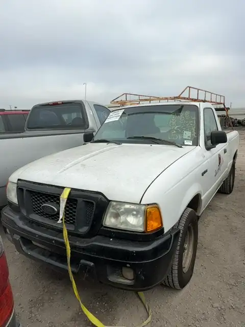 Photo of 2005 Ford Ranger