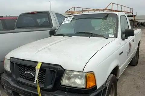 Photo of 2005 Ford Ranger