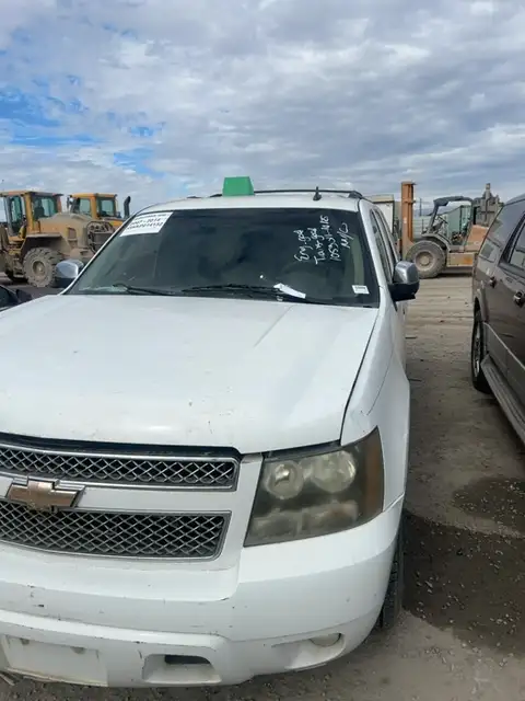 Photo of 2010 Chevrolet Suburban