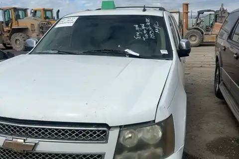 Photo of 2010 Chevrolet Suburban