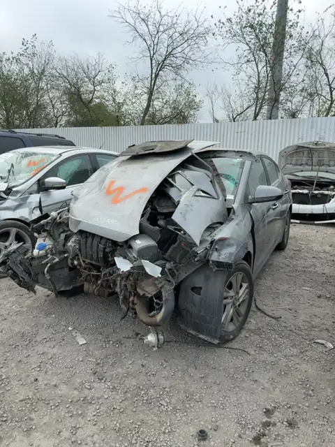 Photo of 2019 Hyundai Elantra