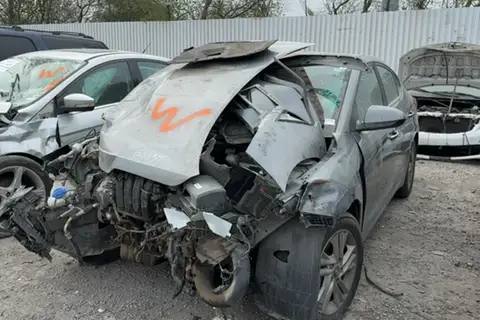 Photo of 2019 Hyundai Elantra