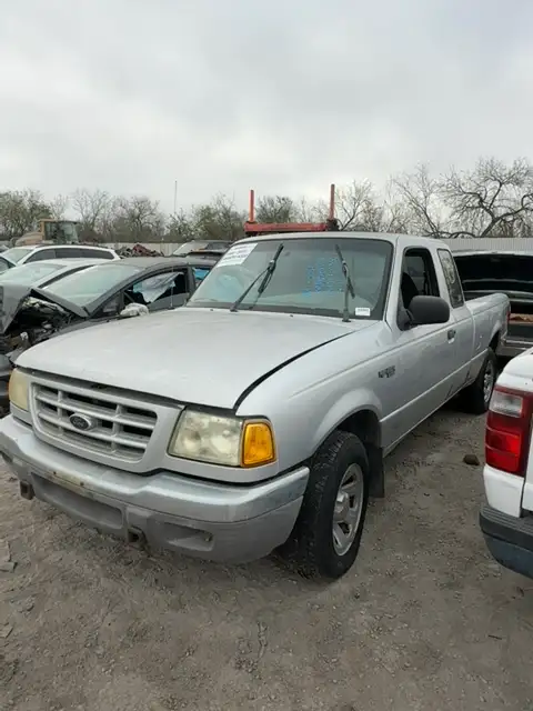 Photo of 2003 Ford Ranger