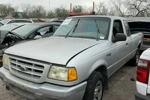 Photo of 2003 Ford Ranger