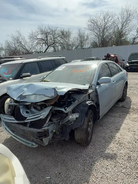 Photo of 2009 Toyota Camry