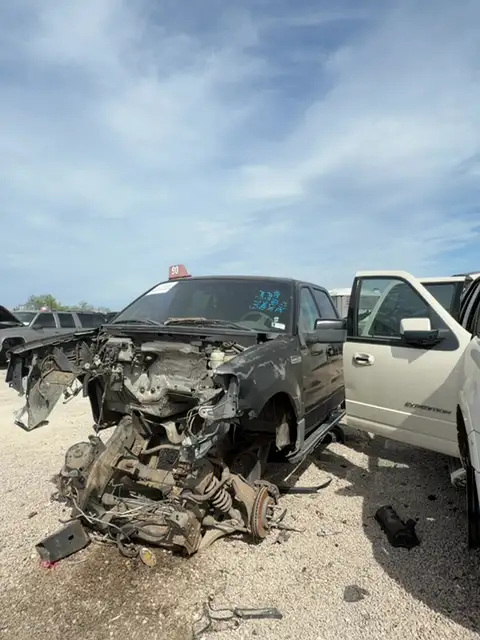 Photo of 2006 Ford F-150