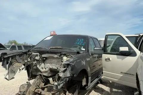 Photo of 2006 Ford F-150