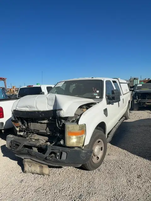 Photo of 2009 Ford F-250