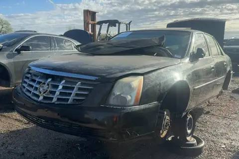 Photo of 2006 Cadillac Dts