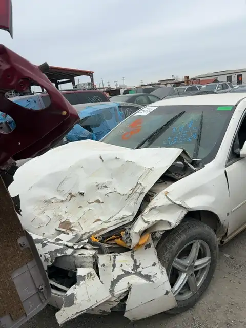 Photo of 2008 Chevrolet Impala