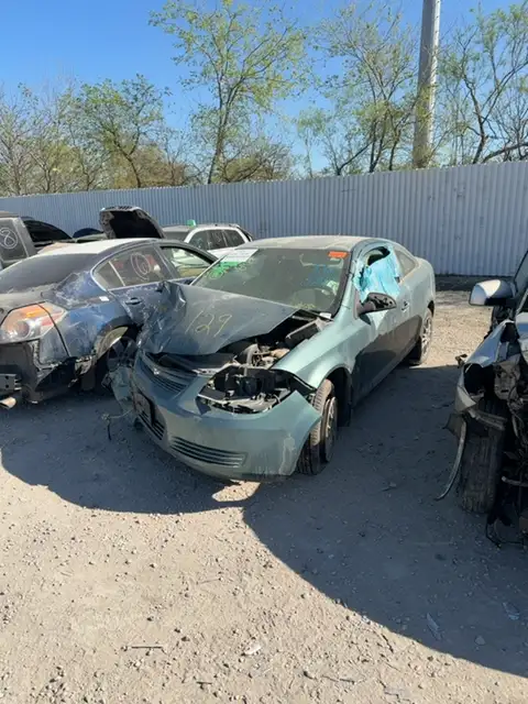 Photo of 2009 Chevrolet Cobalt