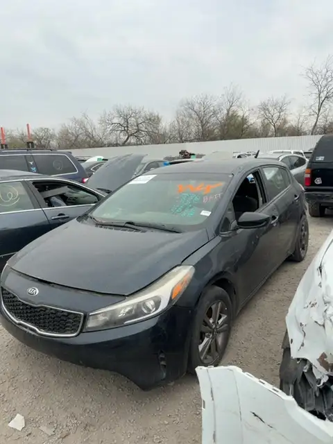 Photo of 2017 Kia Forte5