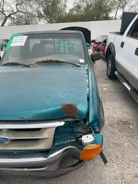 Photo of 1996 Ford Ranger
