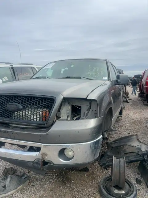 Photo of 2006 Ford F-150