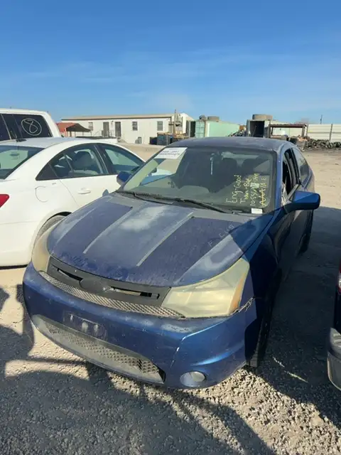 Photo of 2009 Ford Focus