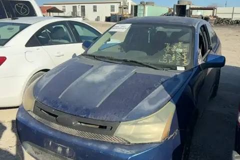 Photo of 2009 Ford Focus