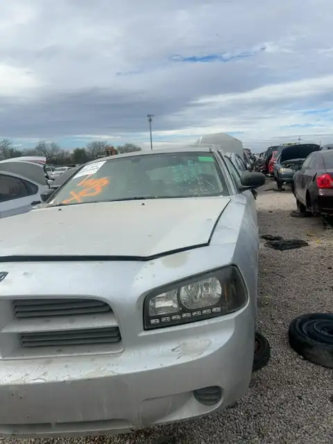 Photo of 2008 Dodge Charger