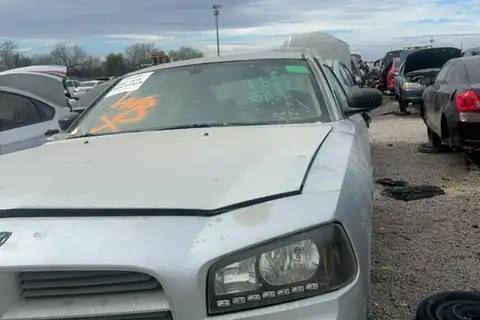 Photo of 2008 Dodge Charger