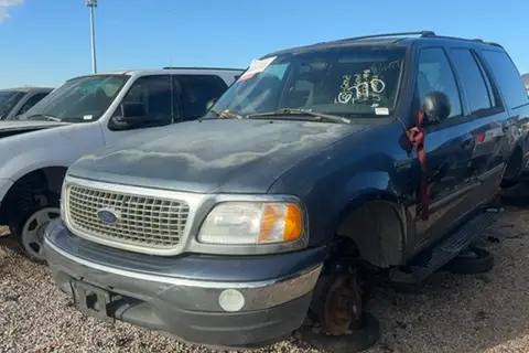Photo of 1999 Ford Expedition