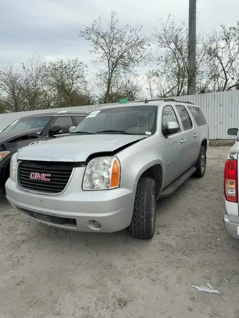Photo of 2012 Gmc Yukon Xl