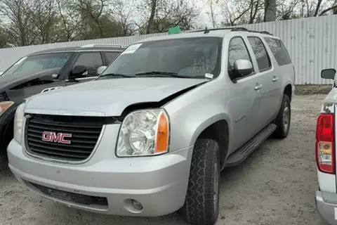 Photo of 2012 Gmc Yukon Xl