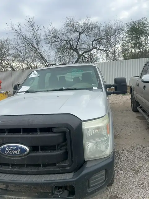Photo of 2011 Ford F-350