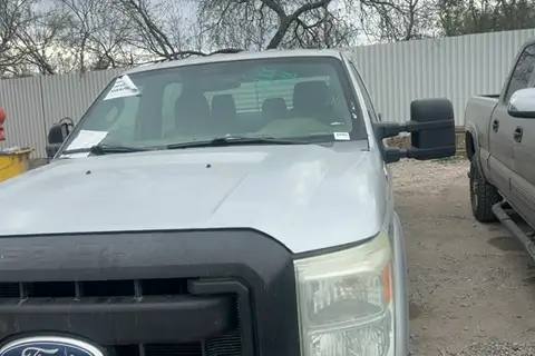 Photo of 2011 Ford F-350