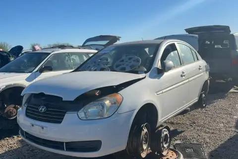 Photo of 2011 Hyundai Accent