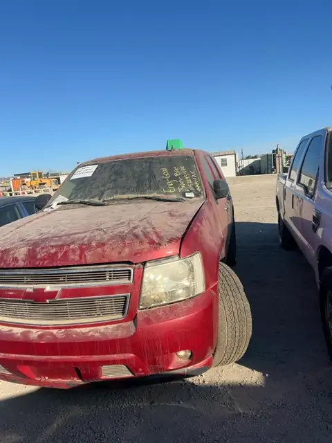 Photo of 2007 Chevrolet Tahoe