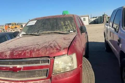 Photo of 2007 Chevrolet Tahoe