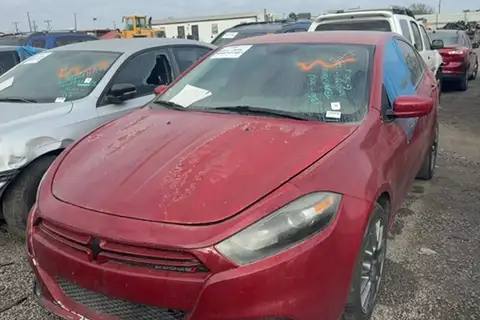 Photo of 2013 Dodge Dart