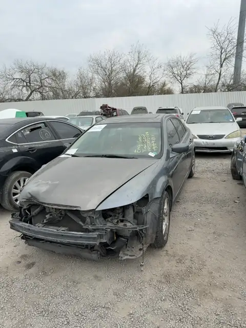 Photo of 2006 Acura Tl
