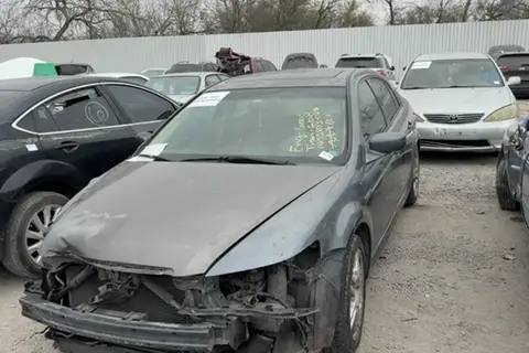 Photo of 2006 Acura Tl