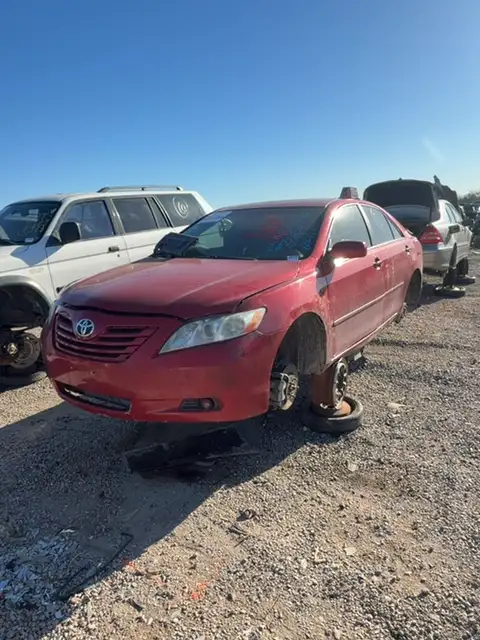 Photo of 2009 Toyota Camry