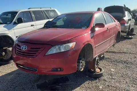 Photo of 2009 Toyota Camry