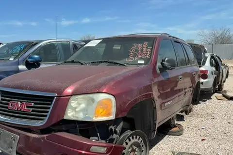 Photo of 2003 Gmc Envoy