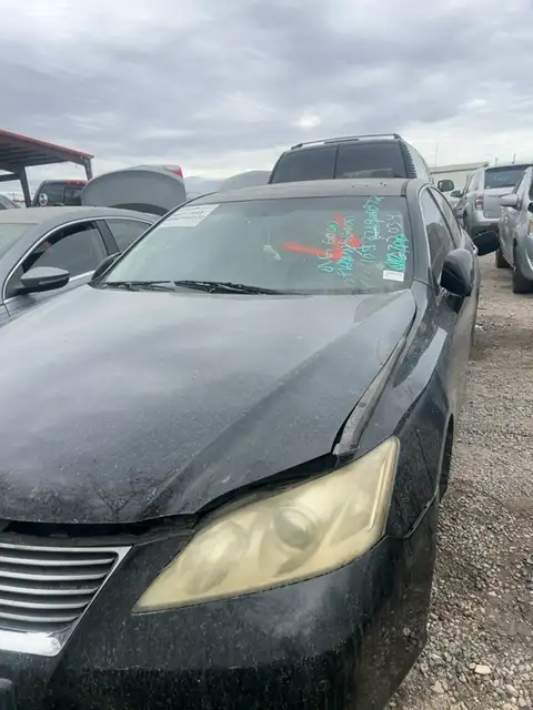 Photo of 2008 Lexus Es 350