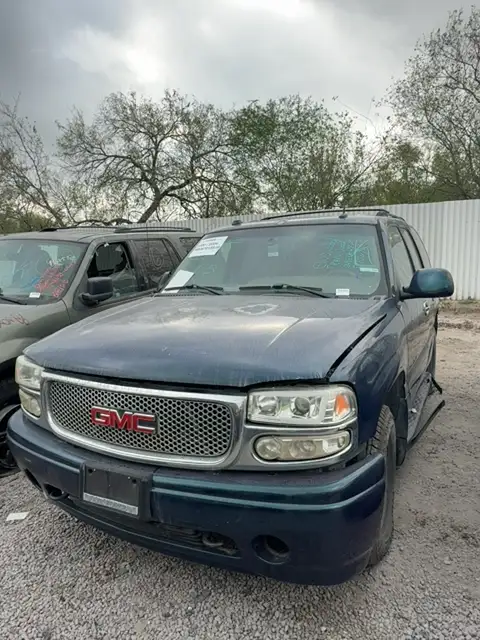 Photo of 2005 Gmc Yukon