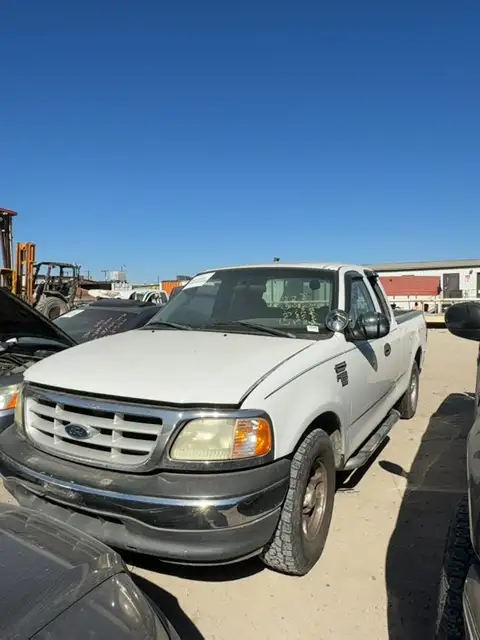 Photo of 1999 Ford F-150
