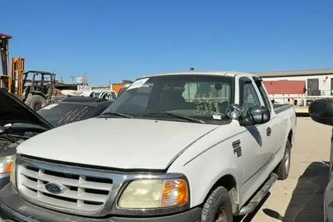 Photo of 1999 Ford F-150