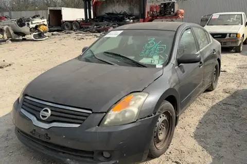 Photo of 2009 Nissan Altima