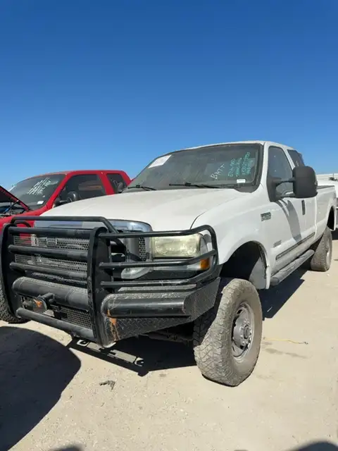 Photo of 1999 Ford F-250