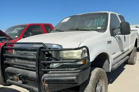 Photo of 1999 Ford F-250