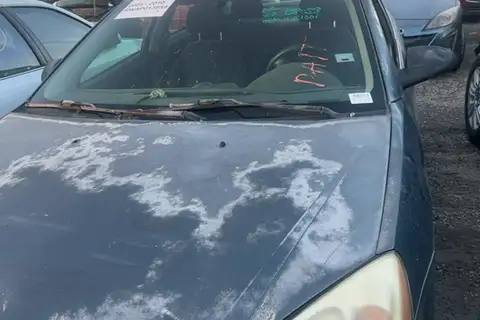 Photo of 2006 Pontiac G6