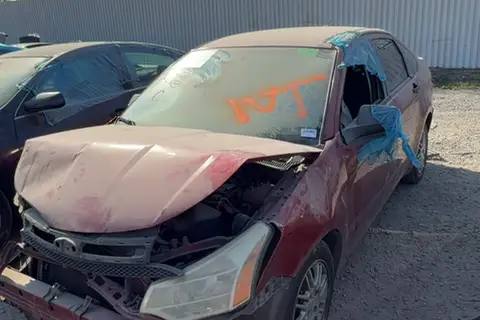 Photo of 2010 Ford Focus