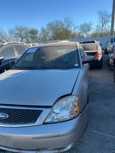 Photo of 2006 Ford Five Hundred