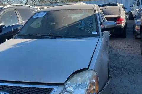 Photo of 2006 Ford Five Hundred