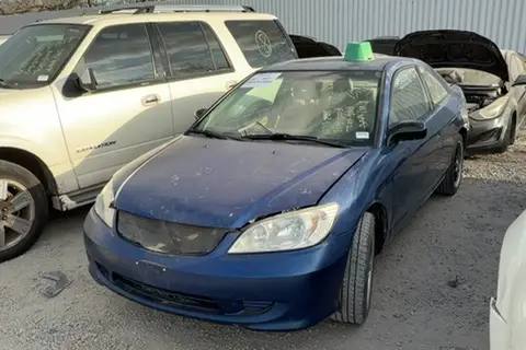 Photo of 2004 Honda Civic