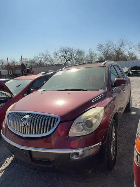 Photo of 2010 Buick Enclave
