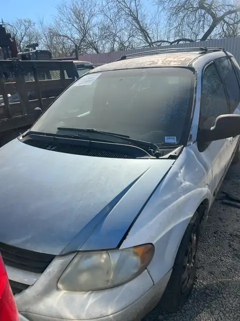 Photo of 2006 Chrysler Town & Country